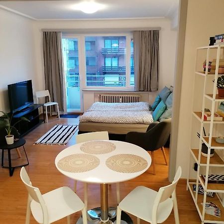 Studio Oostende Aan Zee Ngoại thất bức ảnh
