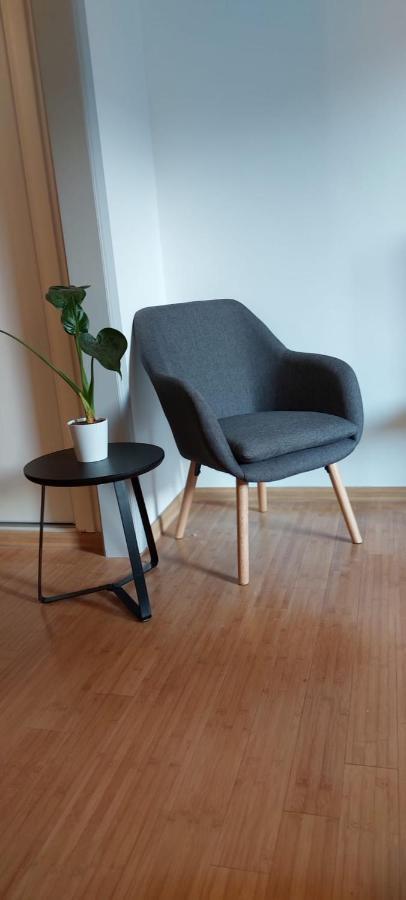 Studio Oostende Aan Zee Ngoại thất bức ảnh