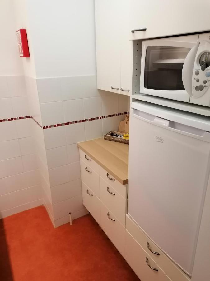 Studio Oostende Aan Zee Ngoại thất bức ảnh